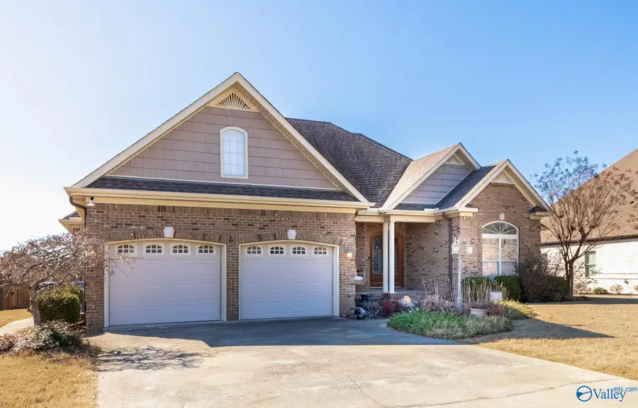 22932 Ledges Drive, Athens, AL 35613 - #2