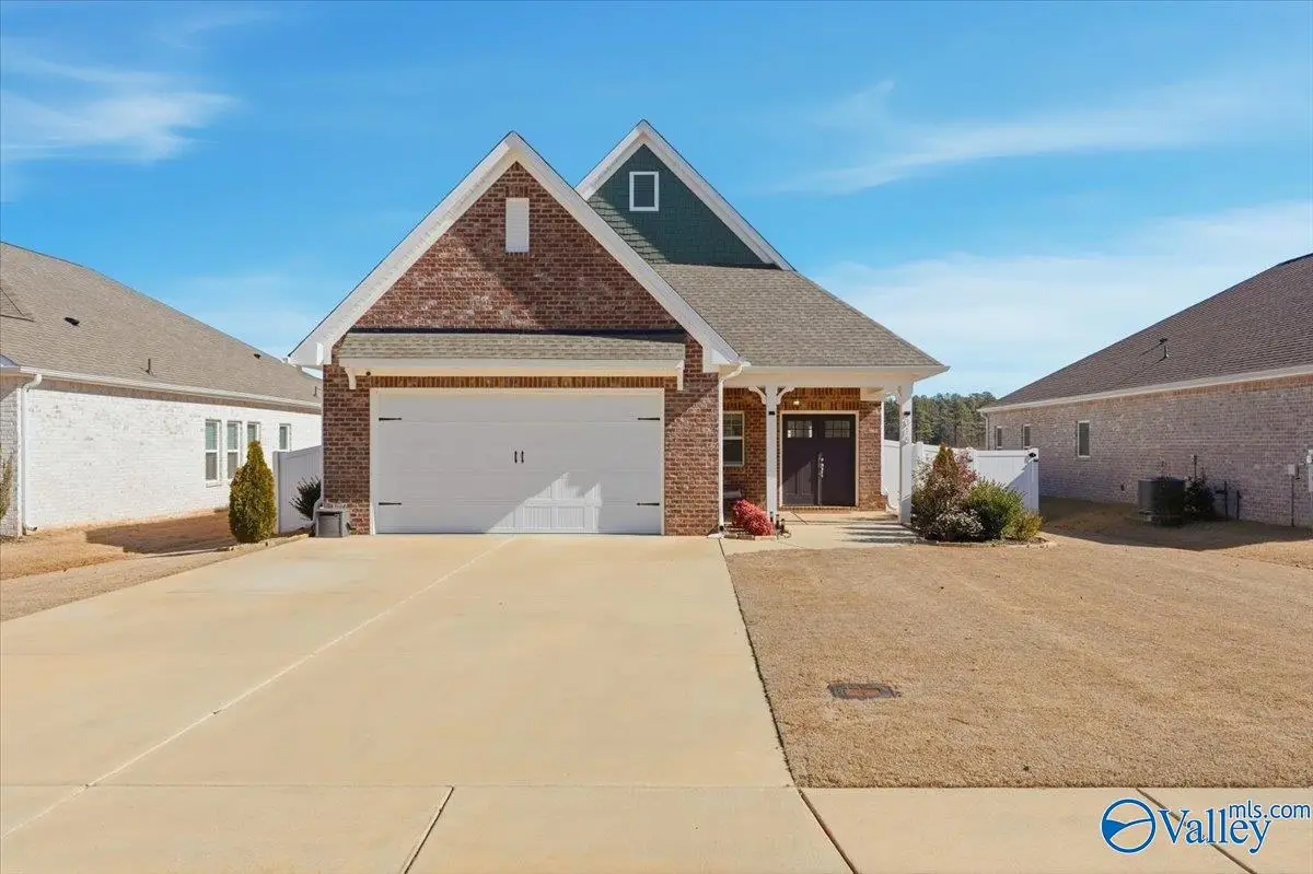 316 Shadow Court Sw, Huntsville, AL 35824 - #1