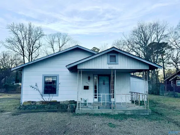 1315 E Broad Street, Gadsden, AL 35903