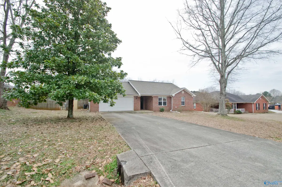 114 Poplar Green Lane, Harvest, AL 35749 - #1