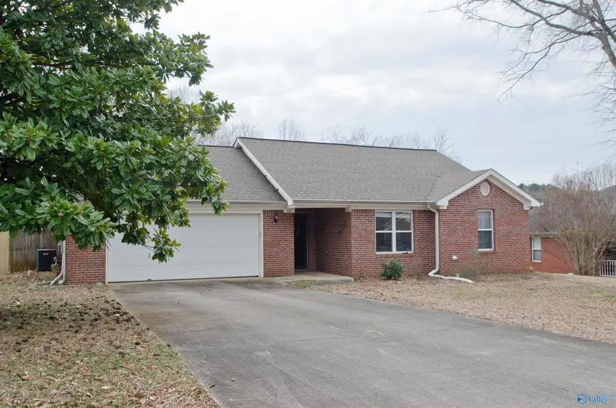 114 Poplar Green Lane, Harvest, AL 35749 - #2