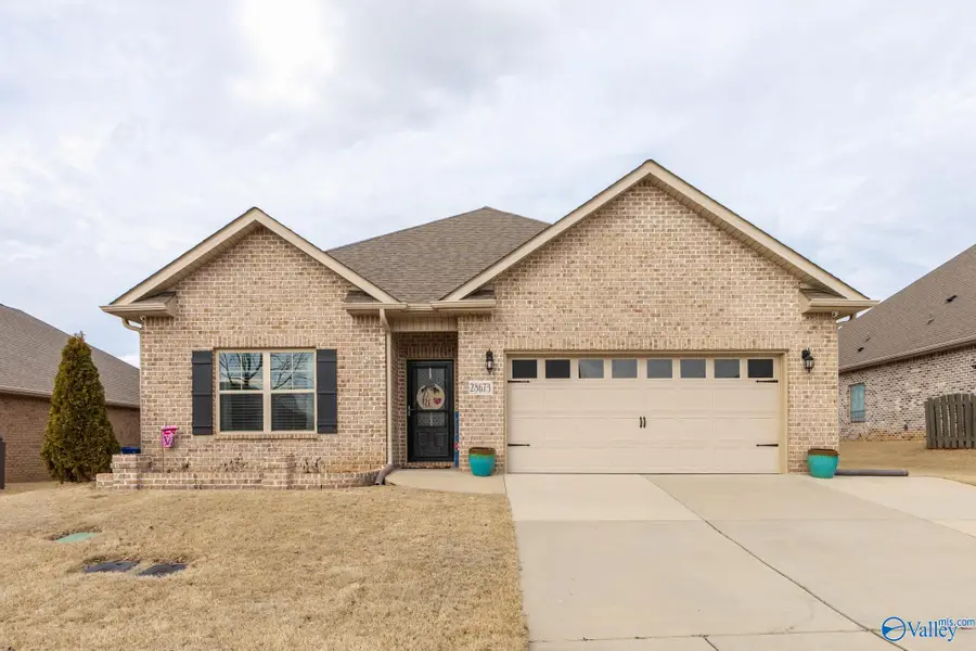 28673 Blythe Lane Nw, Madison, AL 35756 - #3