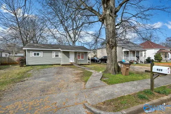 409 10th Avenue Sw, Decatur, AL 35601