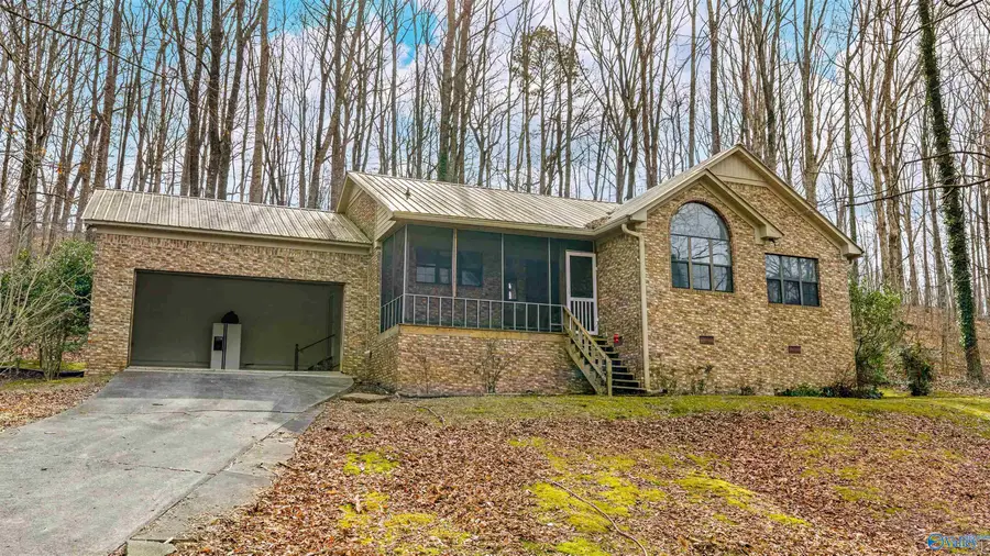 1882 County Road 97, Fort Payne, AL 35968 - #2