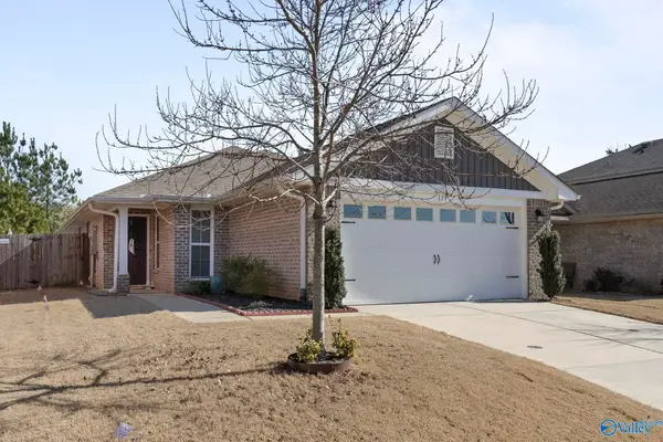 179 Brooklawn Drive, Harvest, AL 35749