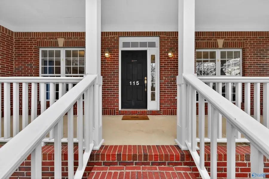 115 Whitt Haven Drive, Toney, AL 35773 - #3
