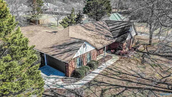 101 Ventana Circle, Harvest, AL 35749