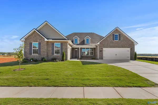 216 Kendall Farms Boulevard, Toney, AL 35773