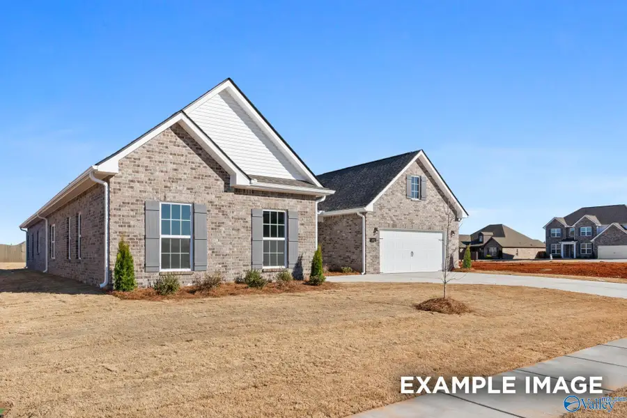 216 Kendall Farms Boulevard, Toney, AL 35773 - #2