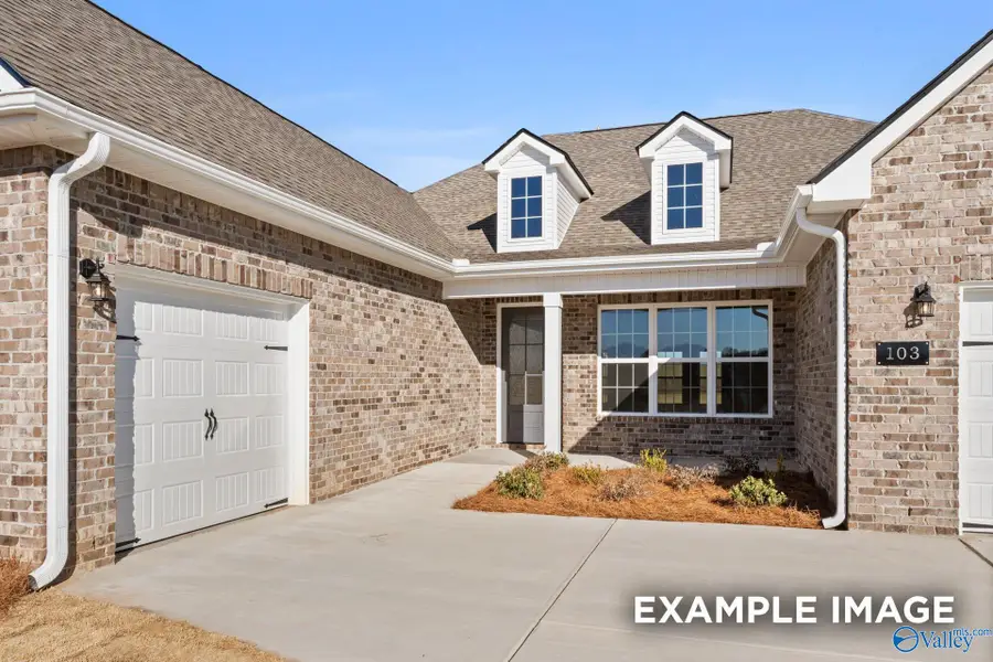 216 Kendall Farms Boulevard, Toney, AL 35773 - #3