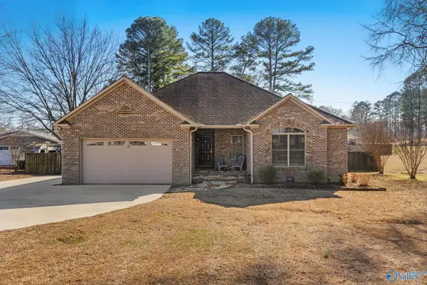 1750 Lakehill Street Nw, Cullman, AL 35055