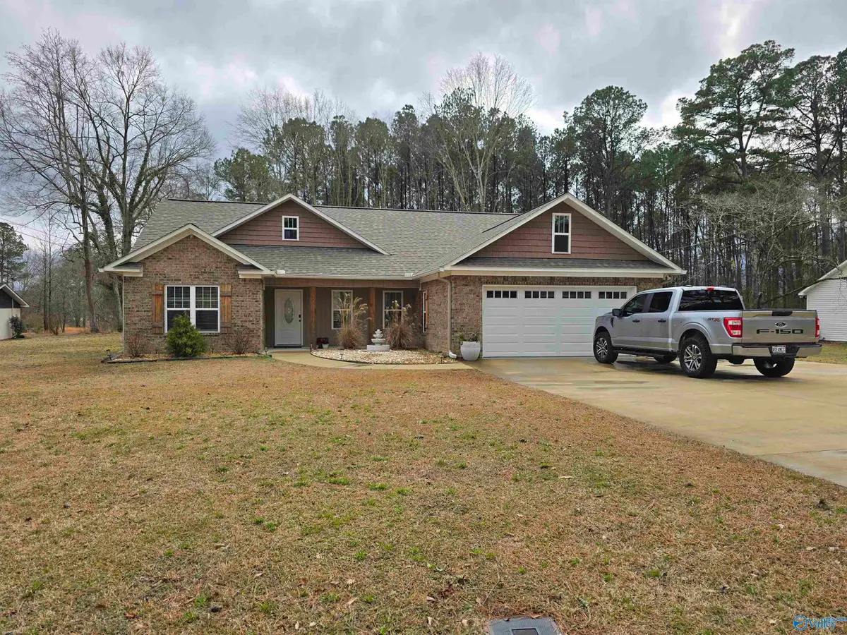 820 Garmon Road, Gadsden, AL 35901 - #1