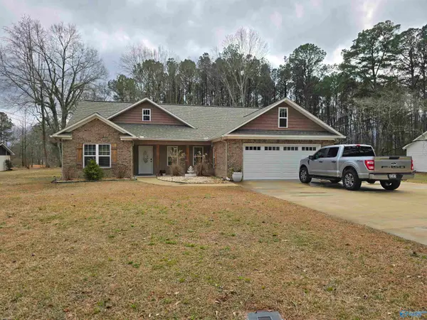 820 Garmon Road, Gadsden, AL 35901