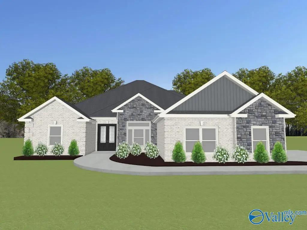 Hathaway-B Avondale Drive, Athens, AL 35613 - #1