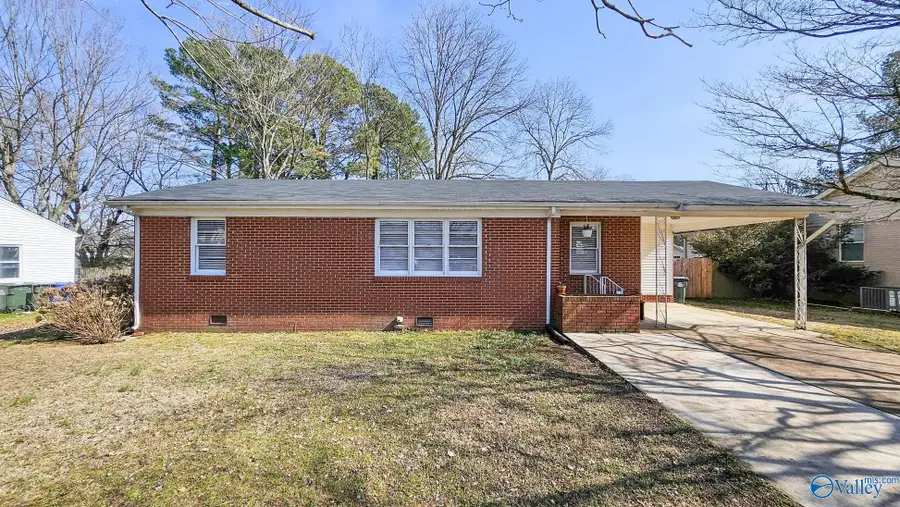 325 Crestview Street, Athens, AL 35611 - #3