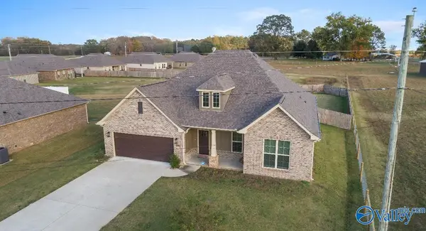 20942 East Limestone Road, Toney, AL 35773