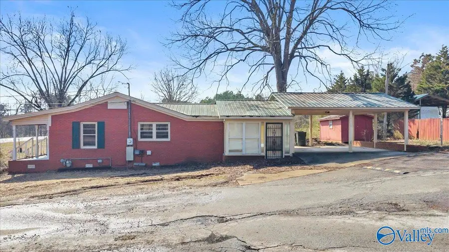 4324 South Broad Street, Scottsboro, AL 35769 - #3