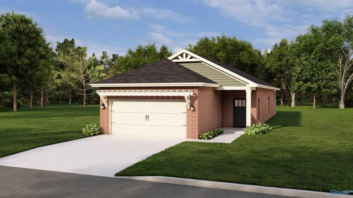 600 Freret Court, Huntsville, AL 35824 - #1