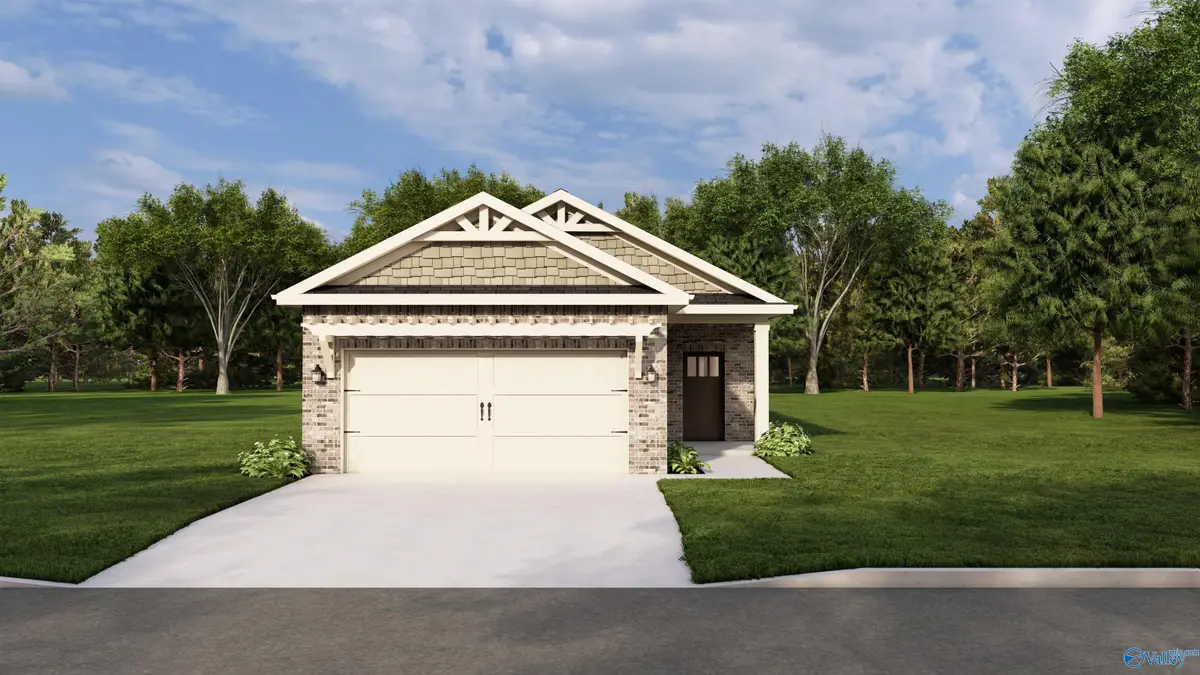 608 Saint Claude Place, Huntsville, AL 35824 - #1