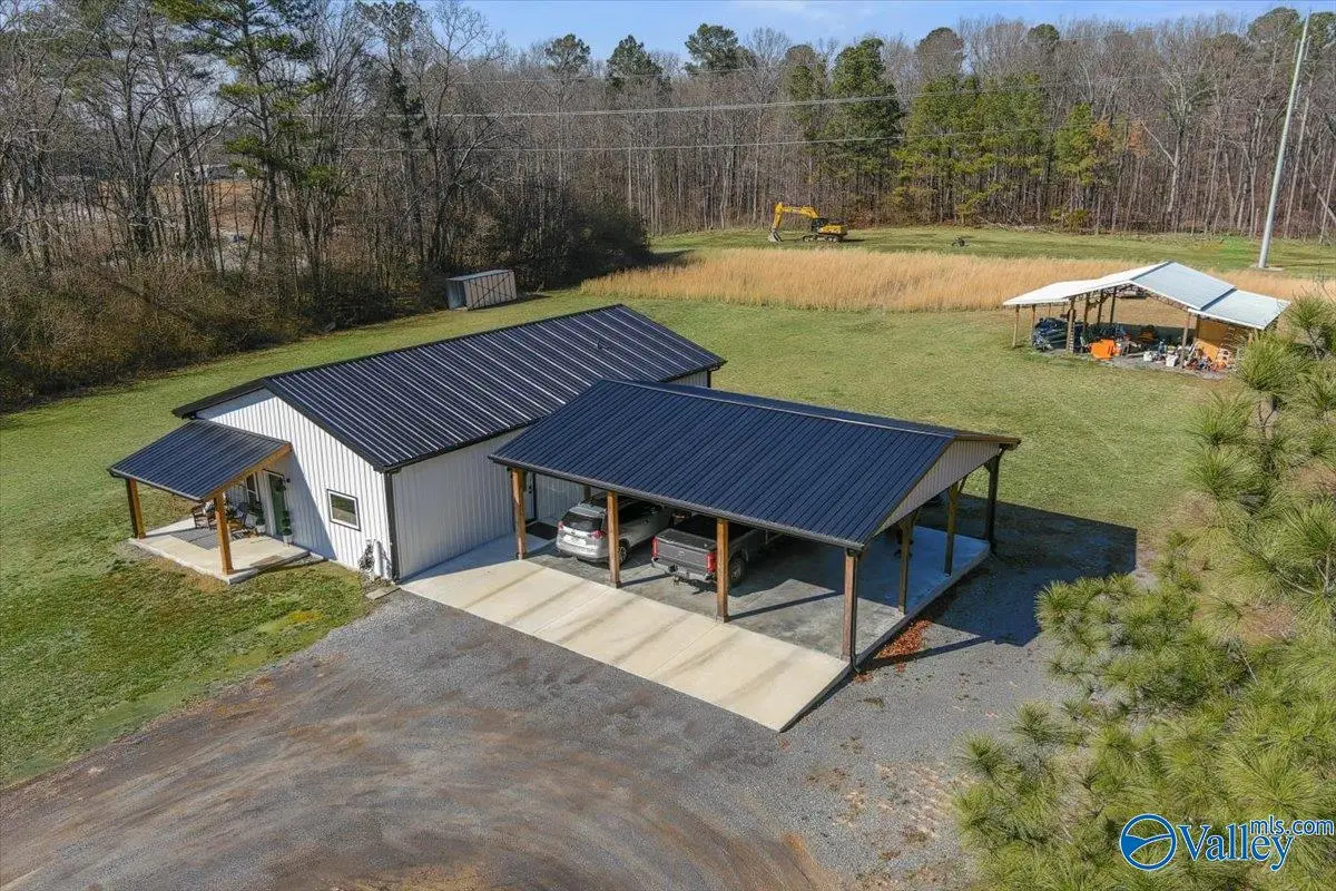 252 Naples Lane, Arab, AL 35016 - #1