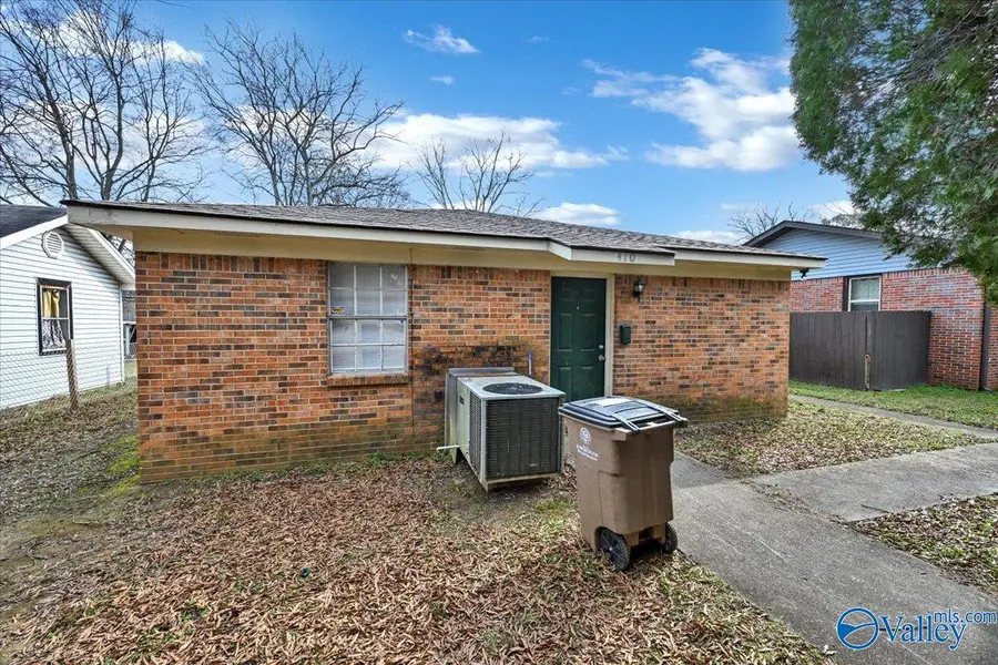 410 11th Avenue Sw, Decatur, AL 35601 - #2