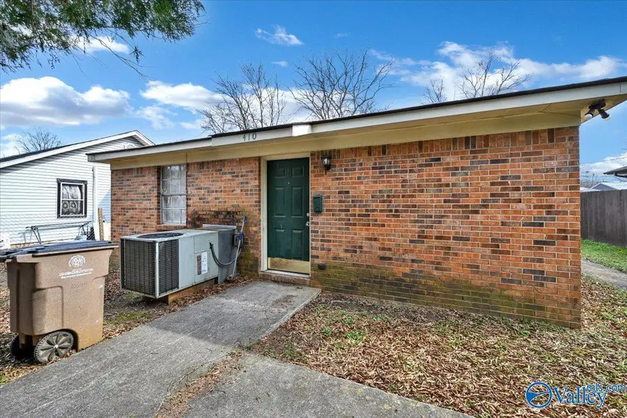 410 11th Avenue Sw, Decatur, AL 35601 - #3