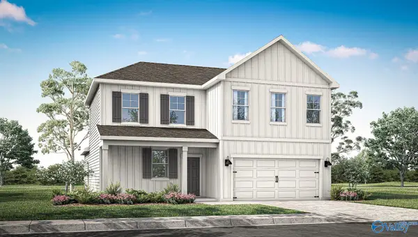 134 Trestle Point Drive, Harvest, AL 35749