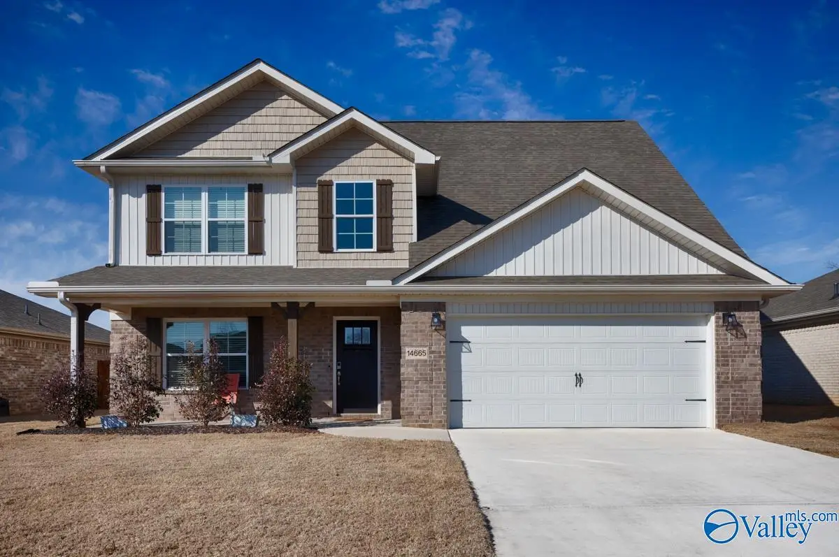 14665 Bowman Street, Athens, AL 35613 - #1