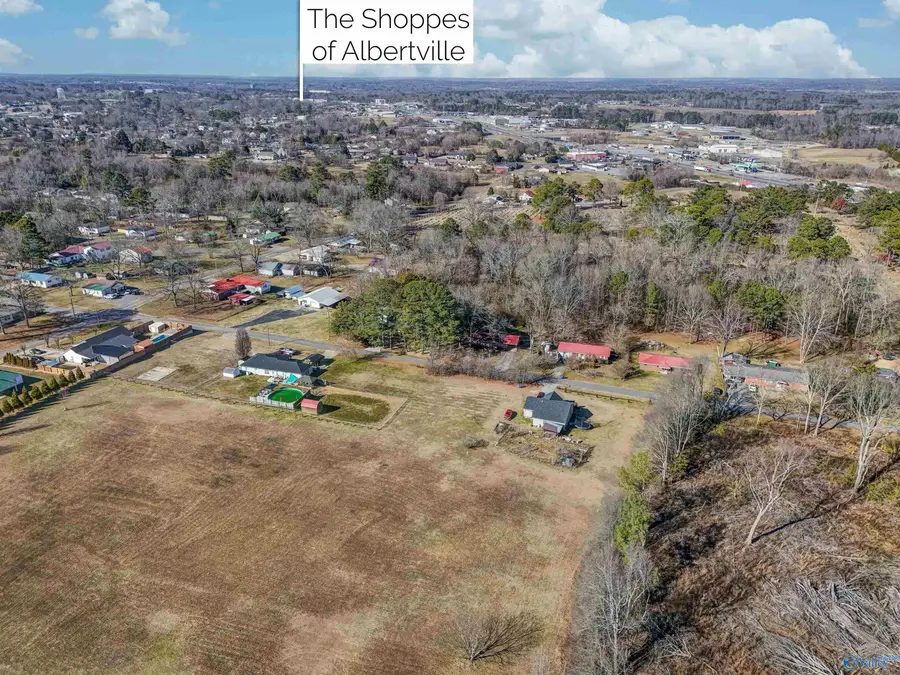 Lot 10 Richmond Avenue, Albertville, AL 35950 - #3