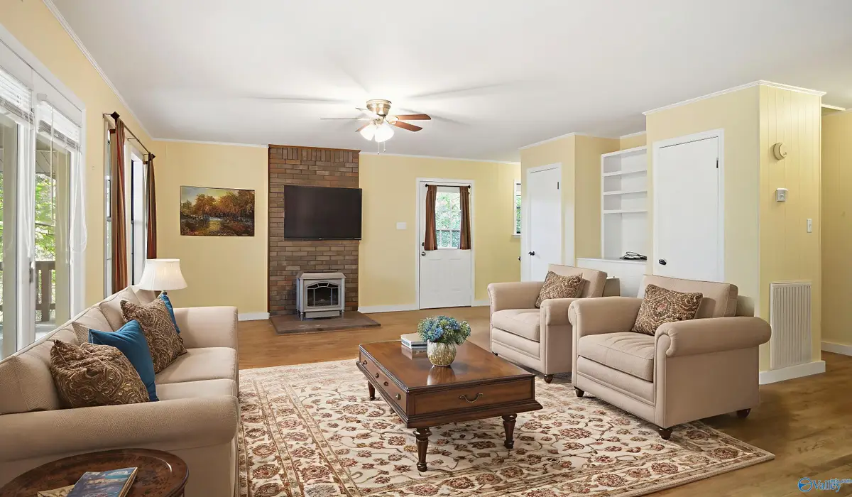 17558 Richter Road, Rogersville, AL 35652 - #1