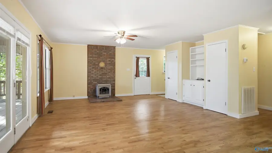 17558 Richter Road, Rogersville, AL 35652 - #2