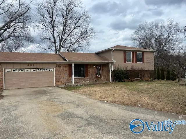 401 Wildwood Circle Sw, Decatur, AL 35601 - #2