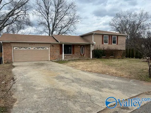 401 Wildwood Circle Sw, Decatur, AL 35601 - #3
