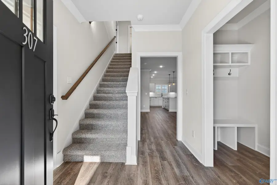 142 Old Forest Road, Meridianville, AL 35759 - #2