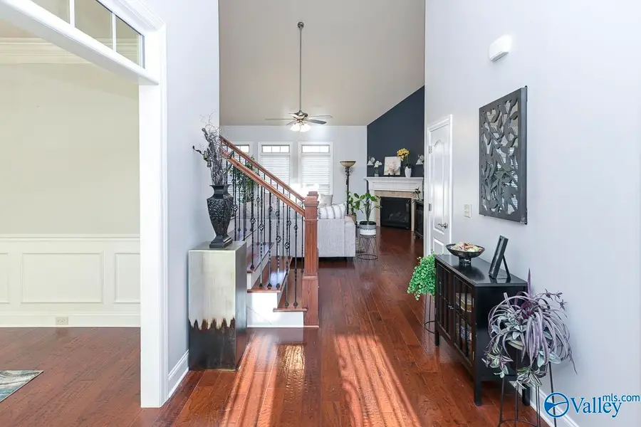 123 Forest Ridge Drive, Huntsville, AL 35806 - #3