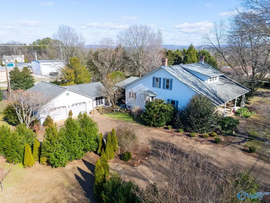 779 NE Old Gurley Road, Huntsville, AL 35811 - #2