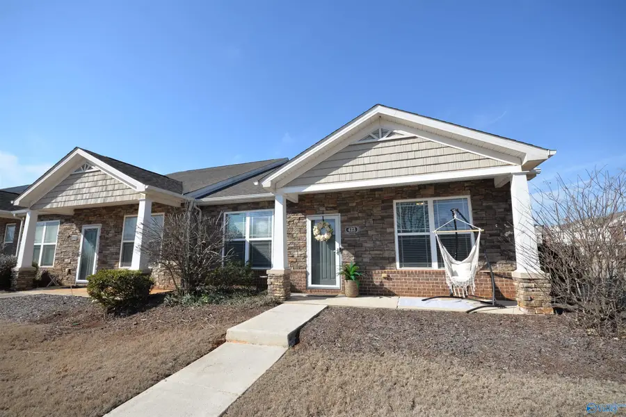 423 Promenade Dr Sw, Madison, AL 35756 - #2