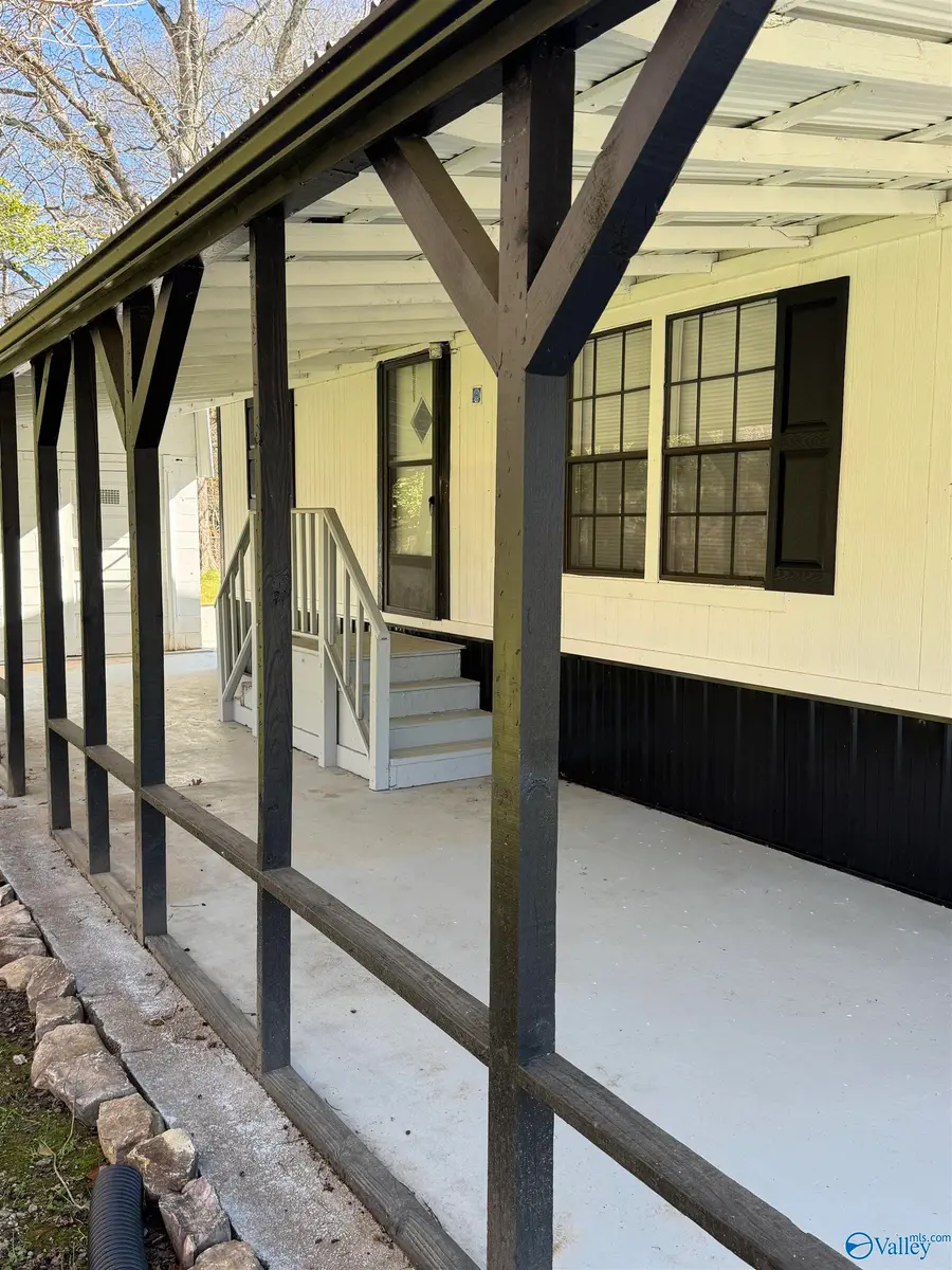 254 Shiloh Road N, Hazel Green, AL 35750 - #3