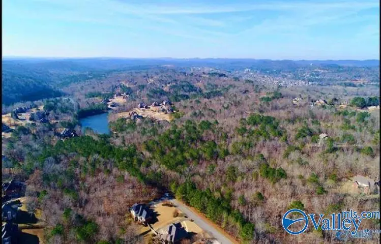 5939 Valley Way, Trussville, AL 35173 - #3