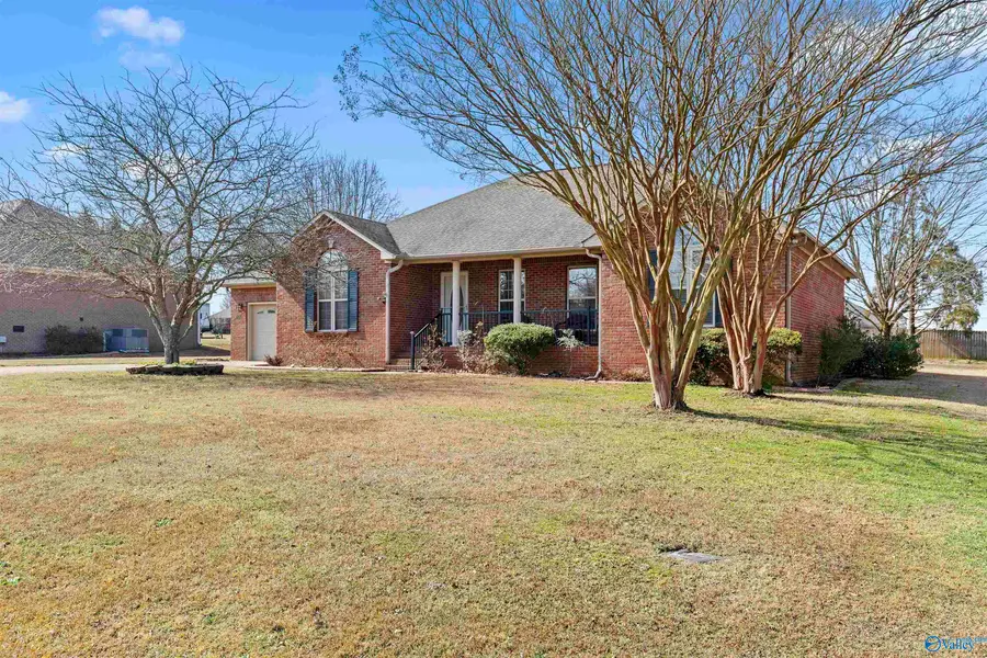 17111 Stone Valley Drive, Athens, AL 35611 - #2