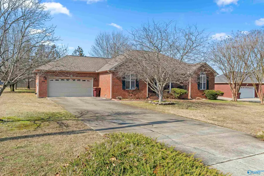 17111 Stone Valley Drive, Athens, AL 35611 - #3