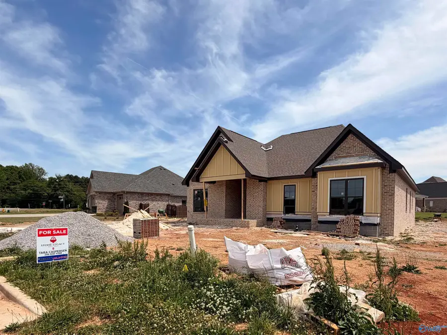 16721 Watercress Drive, Athens, AL 35611 - #2