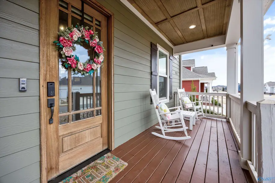 1212 Smooth Stone Trail, Huntsville, AL 35806 - #2