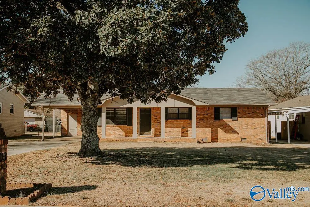 1203 SE Pennylane, Decatur, AL 35601 - #1