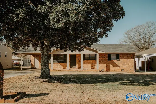 1203 SE Pennylane, Decatur, AL 35601