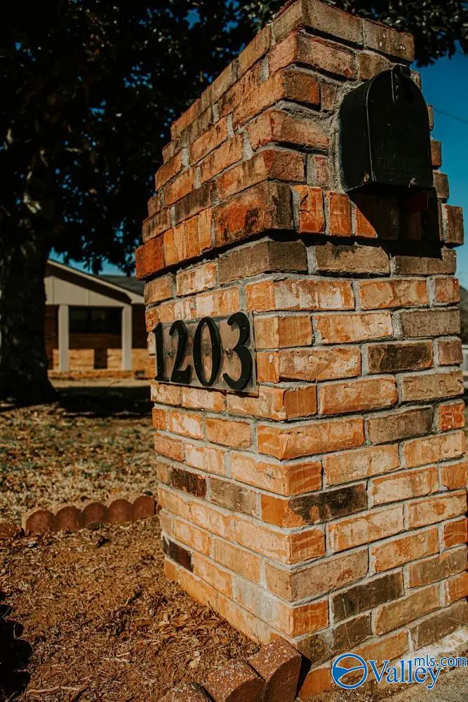 1203 SE Pennylane, Decatur, AL 35601 - #2