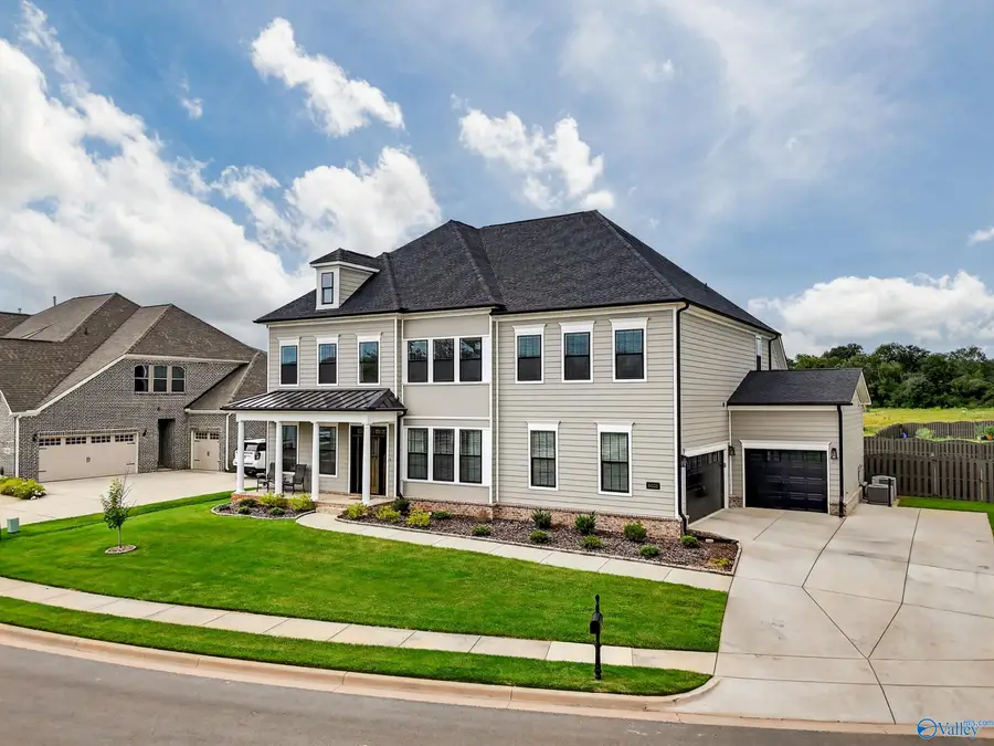 8021 SW Tupelo Gum Trace, Huntsville, AL 35802 - #3