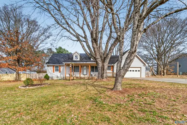 458 Comet Drive, Toney, AL 35773