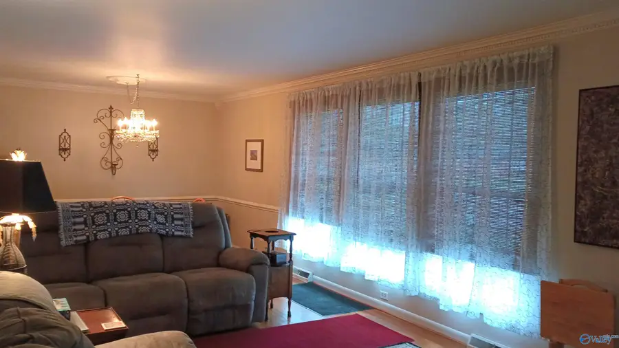 505 Bellingrath Drive, Huntsville, AL 35802 - #3