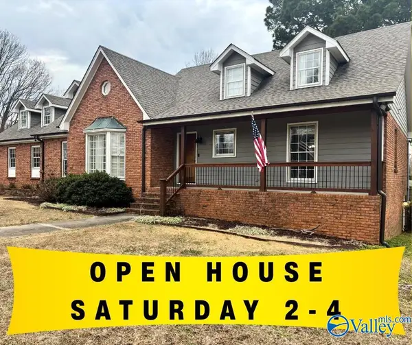 2139 Madison Avenue Nw, Cullman, AL 35058